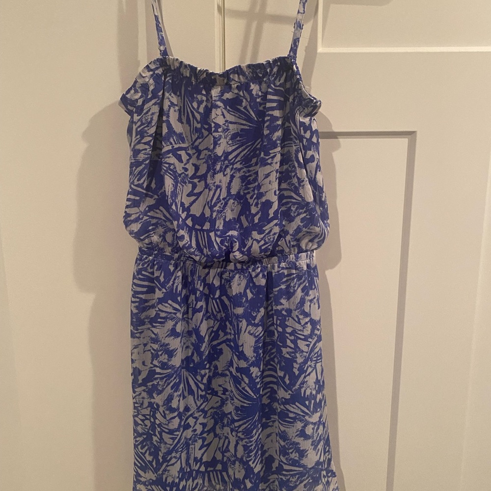 Express Dress Small